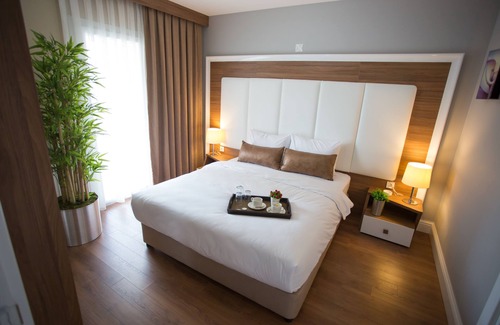 Kayseri Hotel | A Royal Suit Hotel