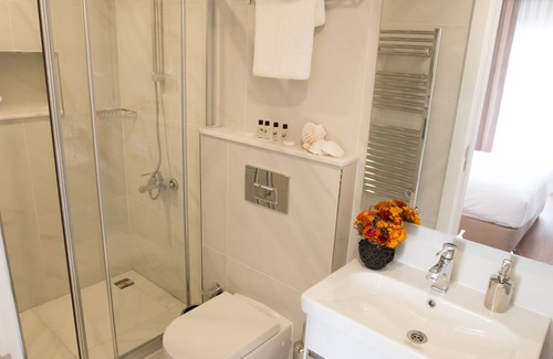Kayseri Hotel | A Royal Suit Hotel
