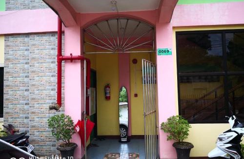 Tagbilaran Apartment | A's Azotea de Bohol