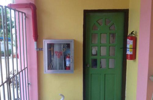 Tagbilaran Apartment | A's Azotea de Bohol