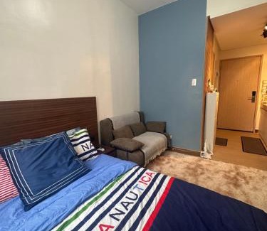 Novaliches Hotel | A's Cabin