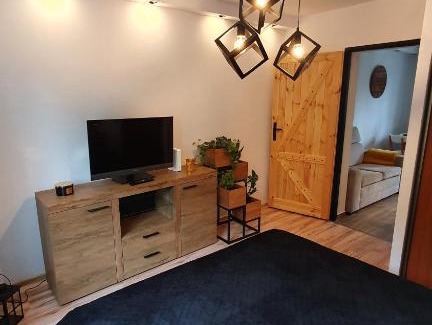 Walbrzych Apartment | A&S LOFT