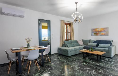 Lixouri House | A&S Seaside House
