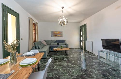 Lixouri House | A&S Seaside House