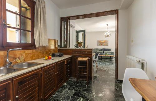 Lixouri House | A&S Seaside House