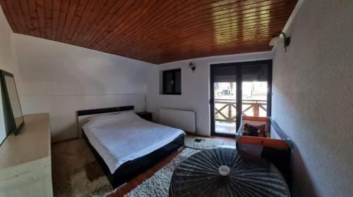 Babanovac House | A&S vikendica Vlašić