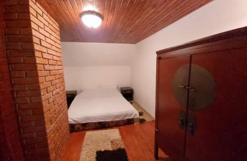 Babanovac House | A&S vikendica Vlašić