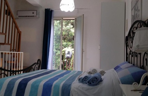 Mola di Bari House | A San Domenico N 80
