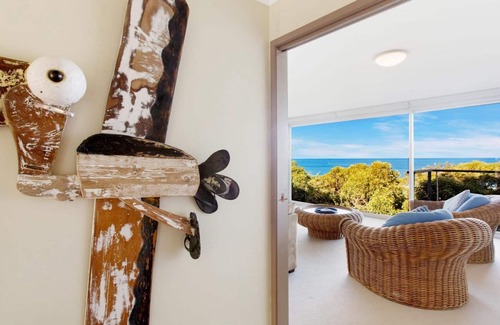 Killcare House | 'A Scenic Beach House' by Accom Holidays