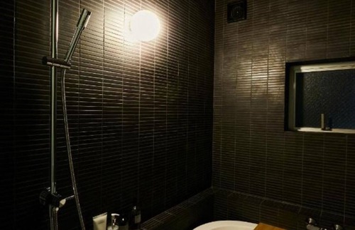 Shinjuku Hotel | A secret hot spring in Kagurazaka Boutique Sauna/Shinjuku-ku Tokyo
