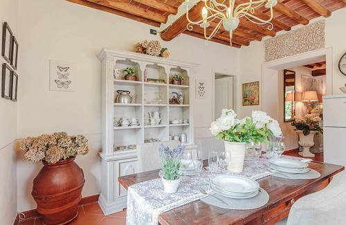 SantʼAndrea di Compito Villa | A secret sweet idyllic retreat for 2 couples with private pool & air conditionin