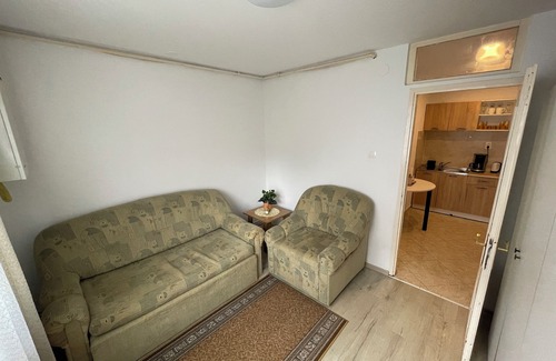 Miercurea-Ciuc Apartment | A self-service grocery store is located 150 meters from the accommodation,WIFI.