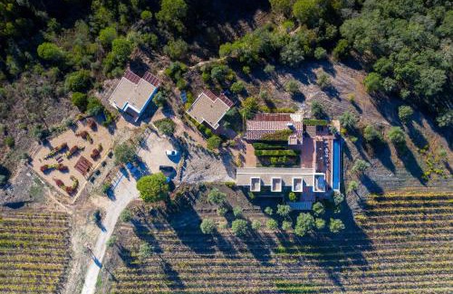Grandola House | A Serenada Enoturismo