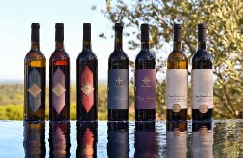 Grandola House | A Serenada Enoturismo