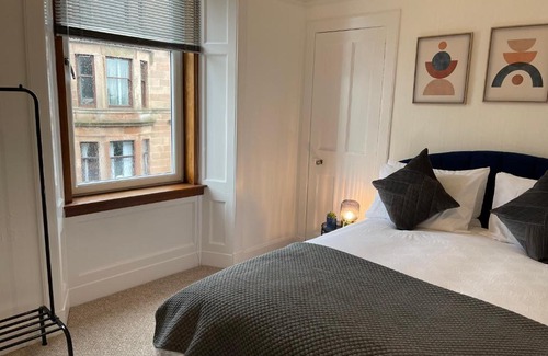 Gourock Apartment | A Shore Stay