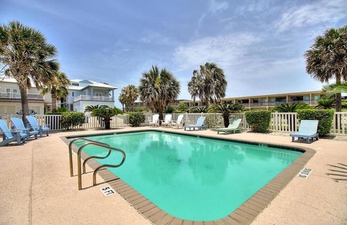Port Aransas House | A Shore Thing Bb903 5 Bedrooms 4 5 Bathrooms Home
