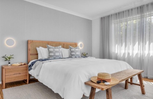 Merimbula House | A Short time