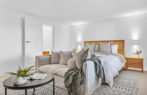 Merimbula House | A Short time