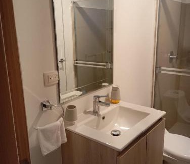 Barrio Santa Lucia Apartment | A short walk from the sea - 2 bedrooms - 2 beds - 2 bathrooms