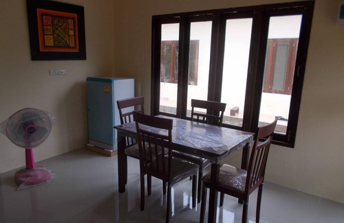 Kamala House | A simple, fully-equipped cottage built 6 years ago!