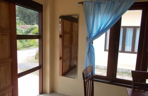 Kamala House | A simple, fully-equipped cottage built 6 years ago!