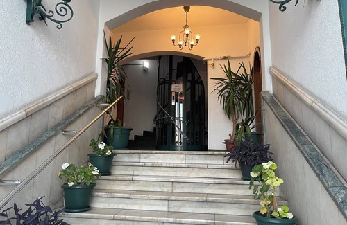 Kabatas Apartment | A Slice of Bosphorus