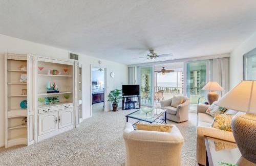 Vanderbilt Beach Apartment | A Slice of Naples Life