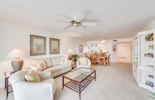 Vanderbilt Beach Apartment | A Slice of Naples Life