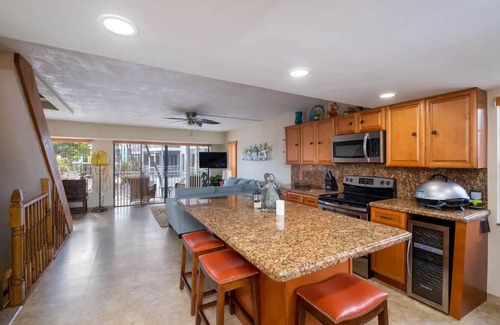 Key Largo Villa | A Slice of Paradise ~ Golf Cart & Heated Pools