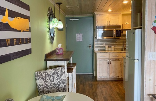 Myrtle Beach Condo | A SLICE OF PARADISE! - Direct Oceanfront condo
