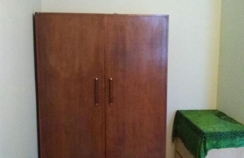 Gorgie Apartment | A small flat close to City Centre; one double-bedroom.