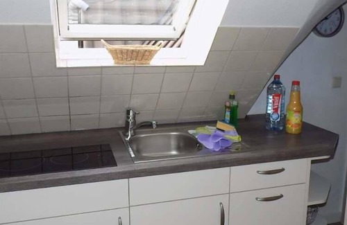Wyk auf Foehr Apartment | A small nest in the heart of Wyk.