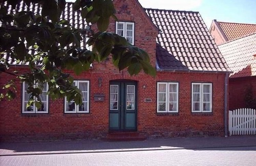 Wyk auf Foehr Apartment | A small nest in the heart of Wyk.