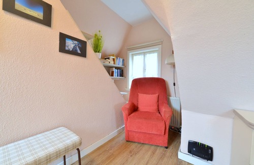 Wyk auf Foehr Apartment | A small nest in the heart of Wyk.