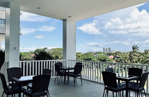 Mandurriao Condo | A Smooth & Cozy City Loft