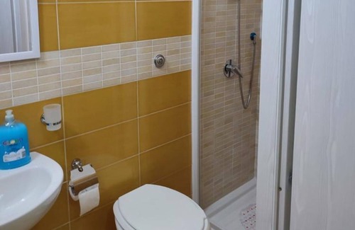 Molo Beverello House | A Soli 7 Minuti Dalla Stazione di Napoli