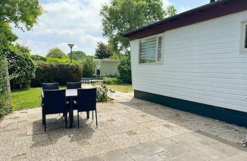 Sint Maarten House | A somewhat older, simple chalet yet fully equipped.