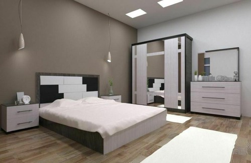 Bukhara Province Apartment | A. Somiy