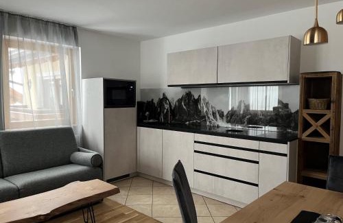 Selva di Val Gardena Apartment | A Sosta