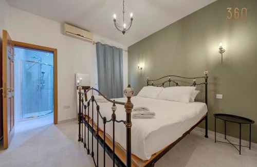 Mellieħa Heights Apartment | A spacious 3BR home in stunning Mellieha with Views by 360 Estates