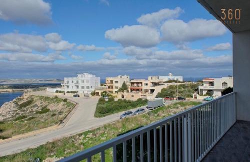 Mellieħa Heights Apartment | A spacious 3BR home in stunning Mellieha with Views by 360 Estates