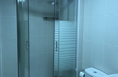 Kadikoy Apartment | A spacious apartment with hotel comfort in the heart of Istanbul