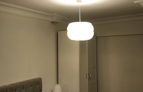 Kadikoy Apartment | A spacious apartment with hotel comfort in the heart of Istanbul