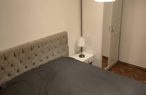 Kadikoy Apartment | A spacious apartment with hotel comfort in the heart of Istanbul