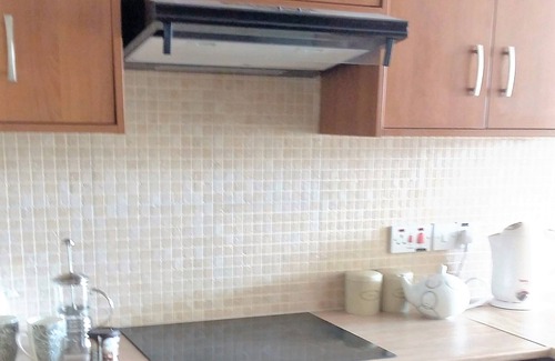 Pissouri Apartment | A spacious 'home from home' apartment, in walking distance of beautiful Pissouri