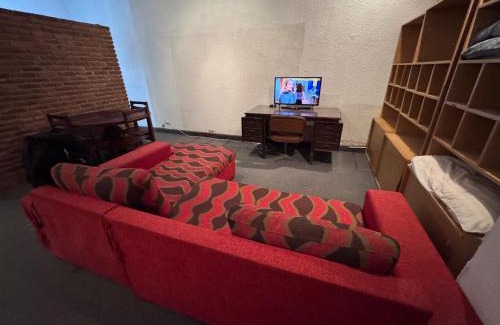 Acassuso House | A spacious studio apartment in the heart of Acassuso