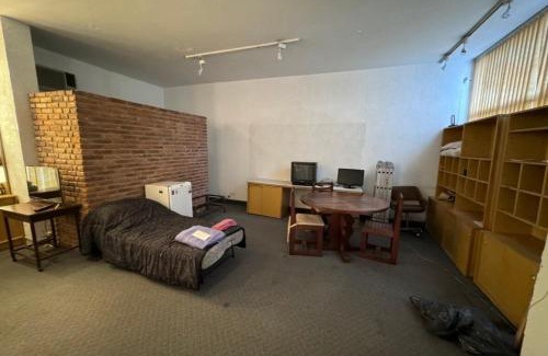 Acassuso House | A spacious studio apartment in the heart of Acassuso