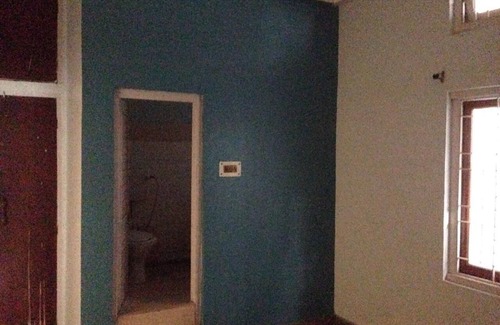Hatigaon House | A Spacious Two Storey Residential building supporting a 3BHK 2 Bathroom Room