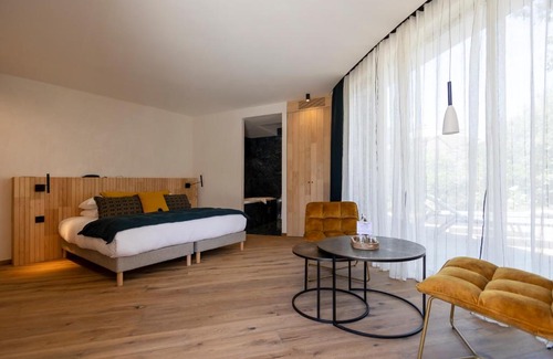 Bonifacio Hotel | A SPERANZA Suites avec piscine privative chauffée