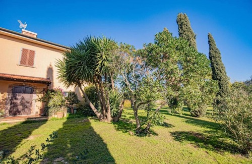 Orbetello Apartment | A STONE'S THROW FROM THE SEA